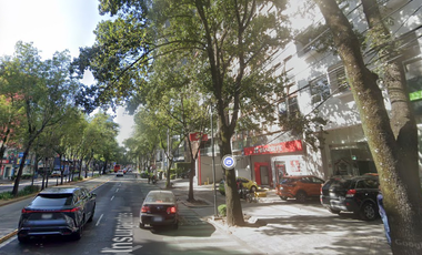 Av. Insurgentes Sur