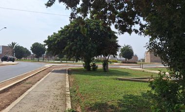 Se Vende Terreno En Chilca Cañete En Condominio