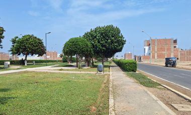 Se Vende Terreno En Chilca Cañete En Condominio