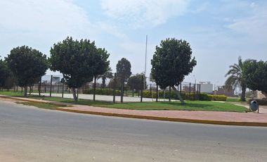 Se Vende Terreno En Chilca Cañete En Condominio
