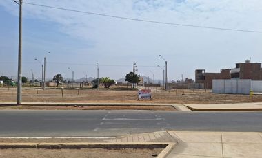 Se Vende Terreno En Chilca Cañete En Condominio