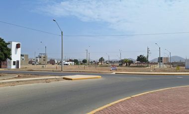Se Vende Terreno En Chilca Cañete En Condominio