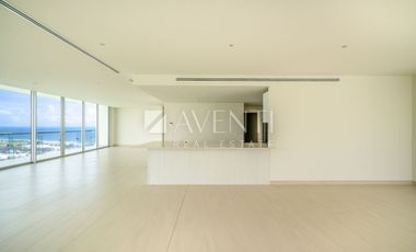 Departamento en venta y renta, SLS Marina Beach, Puerto Cancún