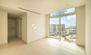 Departamento en venta y renta, SLS Marina Beach, Puerto Cancún