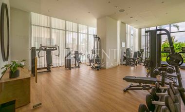 Departamento en venta y renta, SLS Marina Beach, Puerto Cancún