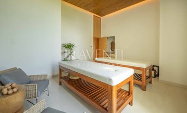 Departamento en venta y renta, SLS Marina Beach, Puerto Cancún