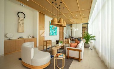 Departamento en venta y renta, SLS Marina Beach, Puerto Cancún