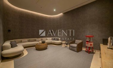 Departamento en venta y renta, SLS Marina Beach, Puerto Cancún