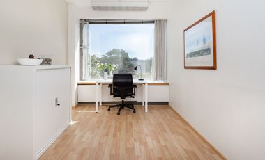 Membresías de alquiler de oficinas corporativas en Bogota, Tequendama
