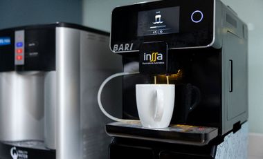 Membresías de alquiler de oficinas corporativas en Bogota, Tequendama