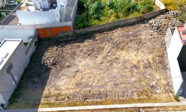 TERRENO REGULAR EN MORELOS -OAXTEPEC CENTRO,CON ESCRITURA PÚBLICA