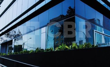VENTA OFICINA PISO 14 EN SAN ISIDRO