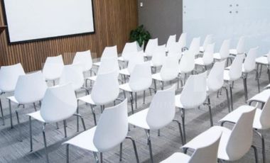 VENTA OFICINA PISO 14 EN SAN ISIDRO