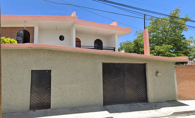 CASA EN VENTA EN HEROICA CIUDAD DE CALPULALPAN TLAXCALA COL LA CAÑADA