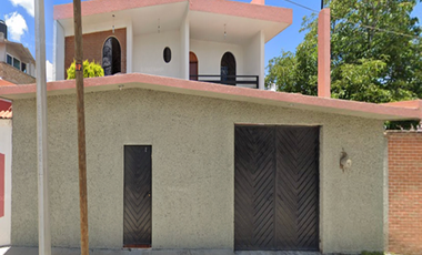 CASA EN VENTA EN HEROICA CIUDAD DE CALPULALPAN TLAXCALA COL LA CAÑADA