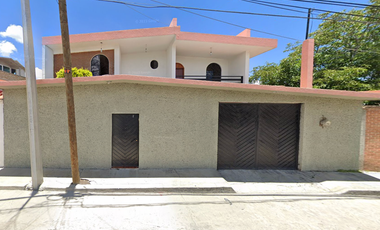 CASA EN VENTA EN HEROICA CIUDAD DE CALPULALPAN TLAXCALA COL LA CAÑADA
