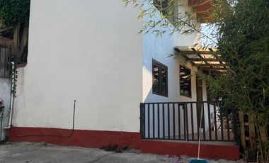 Renta de casa en Monte Alto
