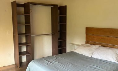Renta de casa en Monte Alto