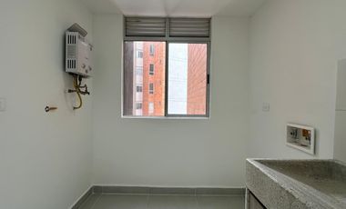 VENDO APARTAMENTO EN BELLO - NIQUIA