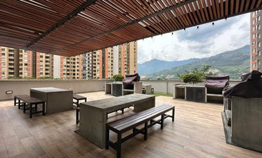 VENDO APARTAMENTO EN BELLO - NIQUIA