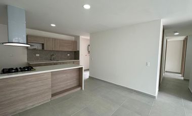 VENDO APARTAMENTO EN BELLO - NIQUIA