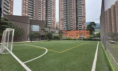 VENDO APARTAMENTO EN BELLO - NIQUIA