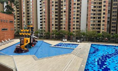 VENDO APARTAMENTO EN BELLO - NIQUIA
