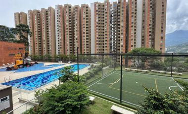 VENDO APARTAMENTO EN BELLO - NIQUIA