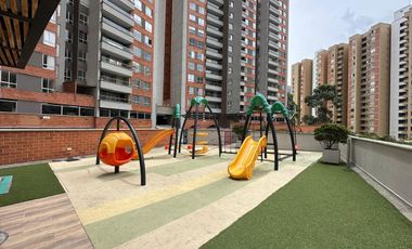 VENDO APARTAMENTO EN BELLO - NIQUIA