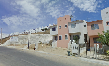 RECU. HIPOTECARIA - CASA EN VTA. ARBOLEDAS, TULA DE ALLENDE PACHUCA HIADALGO