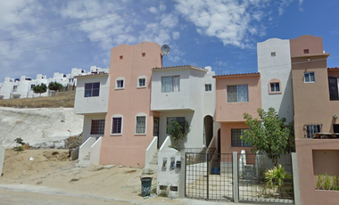 RECU. HIPOTECARIA - CASA EN VTA. ARBOLEDAS, TULA DE ALLENDE PACHUCA HIADALGO