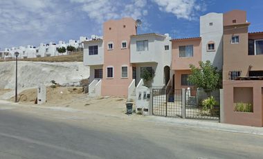 RECU. HIPOTECARIA - CASA EN VTA. ARBOLEDAS, TULA DE ALLENDE PACHUCA HIADALGO