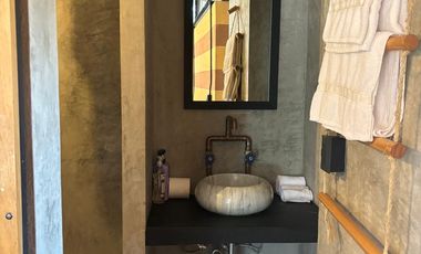 Renta de hermosa casa en condominio