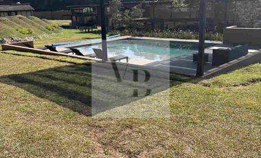 Renta de hermosa casa en condominio