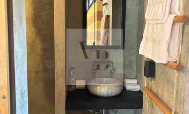 Renta de hermosa casa en condominio