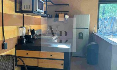 Renta de hermosa casa en condominio