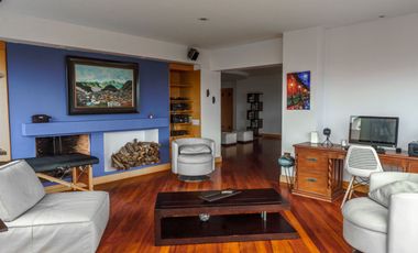 DE VENTA💥Quito Tenis | Departamento de 520m²