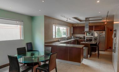 DE VENTA💥Quito Tenis | Departamento de 520m²