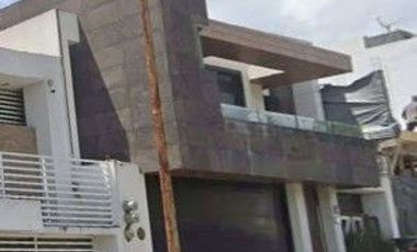 VENTA CASA RESIDENCIAL MONTE MAGNO XALAPA VERACRUZ