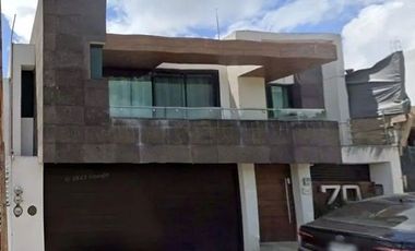 VENTA CASA RESIDENCIAL MONTE MAGNO XALAPA VERACRUZ