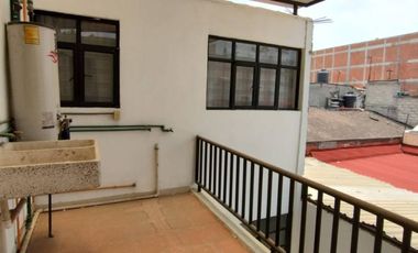 DEPARTAMENTO EN 1 NIVEL EN RENTA