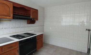 DEPARTAMENTO EN 1 NIVEL EN RENTA