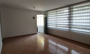 DEPARTAMENTO EN 1 NIVEL EN RENTA