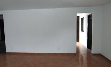 DEPARTAMENTO EN 1 NIVEL EN RENTA
