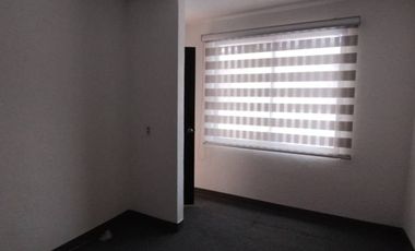 DEPARTAMENTO EN 1 NIVEL EN RENTA