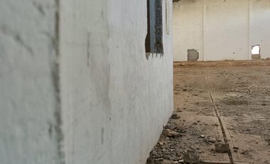 Renta de bodegas