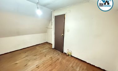 Casa en Venta 4 Dormitorios, Cajón, Temuco