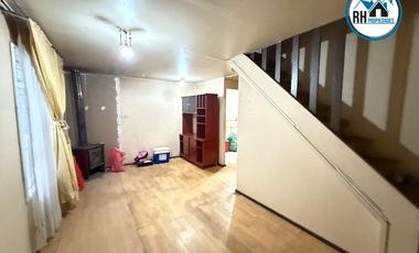 Casa en Venta 4 Dormitorios, Cajón, Temuco