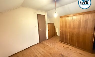 Casa en Venta 4 Dormitorios, Cajón, Temuco