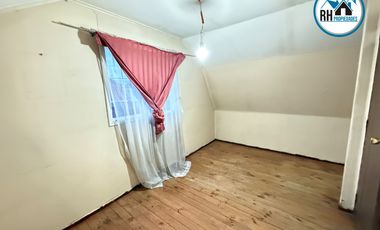 Casa en Venta 4 Dormitorios, Cajón, Temuco